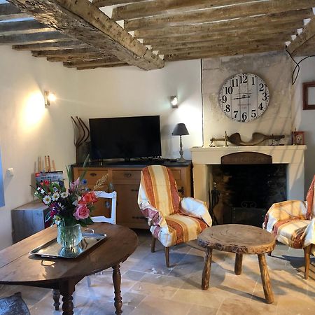 Bed and Breakfast L'Atelier De Sophie Longueville  Экстерьер фото
